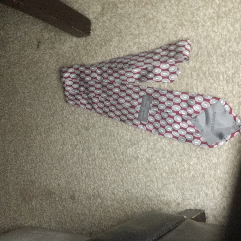 NORDSTROM mens tie